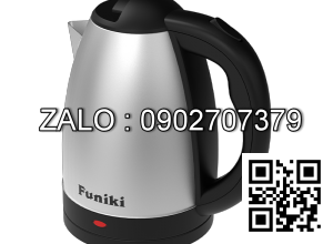 Ấm siêu tốc 2L Funiki HKT5122