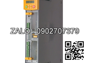 Biến tần Parker 10G-11-0025-BN