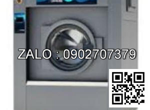 Máy giặt công nghiệp Danube WED27S-ET chân mềm