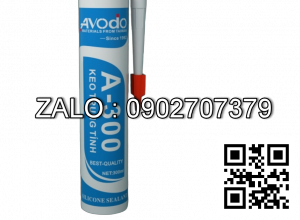 Keo Silicone trung tính Avodo A300