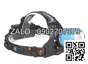 ĐÈN PIN ĐỘI ĐẦU 1 BÓNG B1