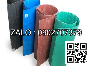 Bìa amiang chịu nhiệt dày 4mm