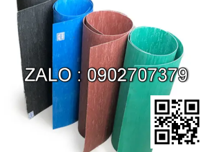 Bìa amiang chịu nhiệt dày 5mm