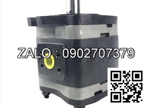 Bơm thủy lực IPVP 3-5