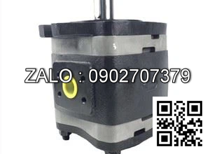 Bơm thủy lực IPVP 3-8