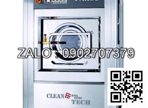 Máy giặt vắt tự động ALPS CleanTech HSCWs 28 kg