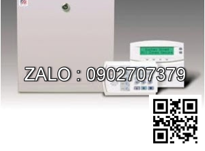 Bộ báo cháy-Báo trộm trung tâm NetworX NX-8