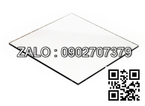 Mica Tấm Loại Trong, Mica Đục