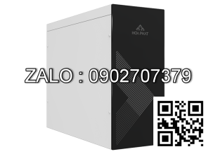 Máy lọc nước RO để gầm HPU488