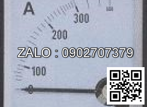 Đồng hồ Ampe BP-80 150/5A-BEW