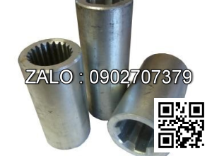 Londel then hoa thep phi 30*1.25