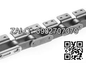 Xích bước đôi tay gá lớn C2062