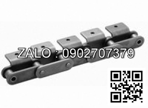 Xích bước đôi tay gá nhỏ C2062H