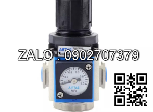 Bộ Lọc Khí Nén GR300