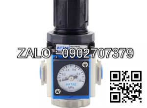 Bộ Lọc Khí Nén GR400