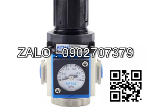 Bộ Lọc Khí Nén GR500