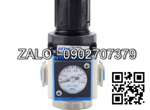 Bộ Lọc Khí Nén GR600