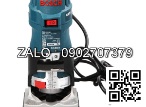 Máy phay GMR 1 Bosch 550 W 060160A0K0