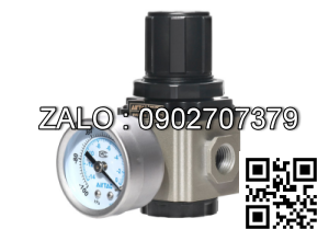 Bộ Lọc Khí Nén GRV500