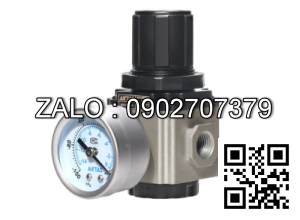 Bộ Lọc Khí Nén GRV600