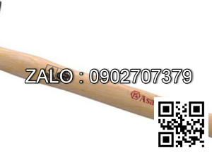Búa cán gỗ Asaki 400g AK-9702