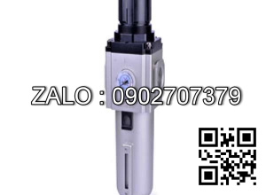 Bộ Lọc Khí Nén GAFR