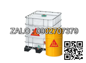 Sika Viscocrete 3153 VN - Phụ gia siêu dẻo thúc đẩy cường độ cao