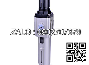 Bộ Lọc Khí Nén GAFR300