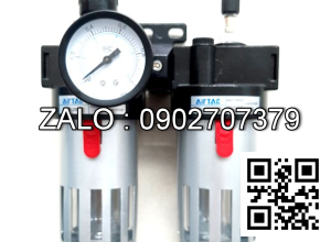 Bộ Lọc Khí Nén BFC300