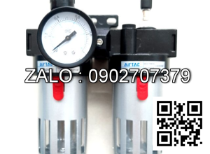 Bộ Lọc Khí Nén BFC600