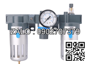 Bộ Lọc Khí Nén BC300