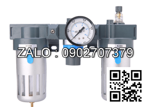 Bộ Lọc Khí Nén BC400