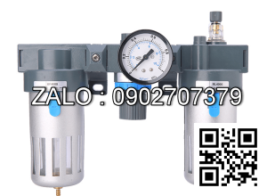 Bộ Lọc Khí Nén BC600