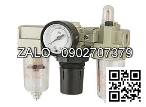 Bộ Lọc Khí Nén AC4000-04