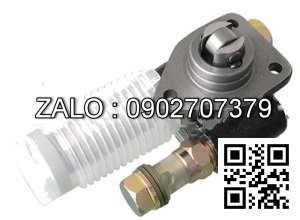 Fuel Intake Pump 85-26000