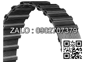 Dây curoa E420 SUNDT