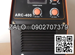 Máy hàn Que DC (Inverter)  - 380V