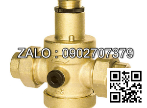 Van Giảm Áp Nước Phi 27