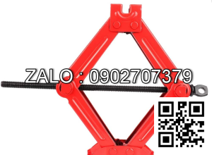 Kích lốp ô tô chữ A 1 tấn