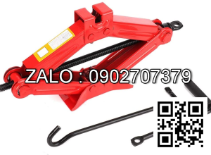 Kích lốp ô tô chữ A 2 tấn