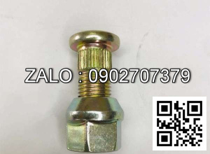 Tan mam xe 700 - 12 KOMATSU