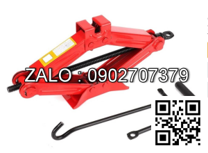 Con Đội Ô Tô chữ A Loại 2 Tấn Car Jack