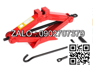 Kích chữ A 2 tấn Car Jack
