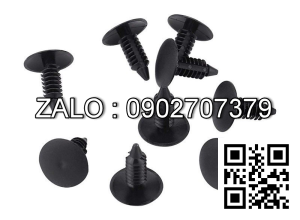 chốt vít nở nhựa các bộ phận trên ô tô