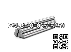 Ty mạ Crom phi 19*1000mm