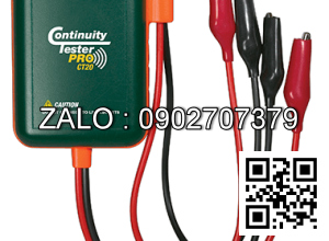 MÁY KIỂM TRA Ổ CẮM ĐIỆN EXTECH-CB10