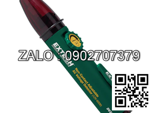 Extech DV30 Non-Contact Adjustable AC Voltage Detector