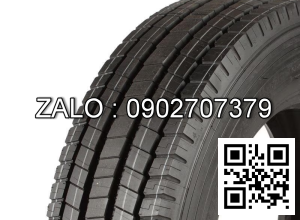 Lốp xe FIRETONE 205/75R17.5 12PR DH05 NGANG Korea