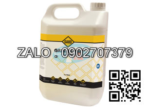 Dung dich ve sinh GREEN HMP