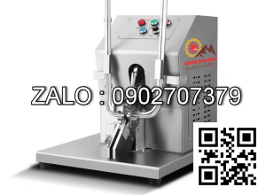 Kẹp đầu xúc xích bán tự động FXZG-1